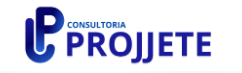 Consultoria Projjete